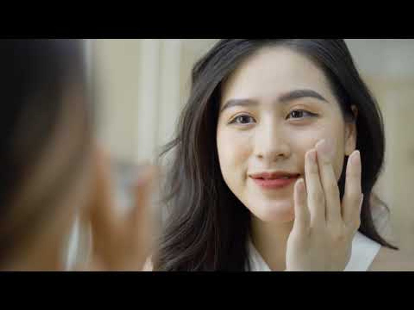 Quảng cáo mỹ phẩm Sheshi Body Cream