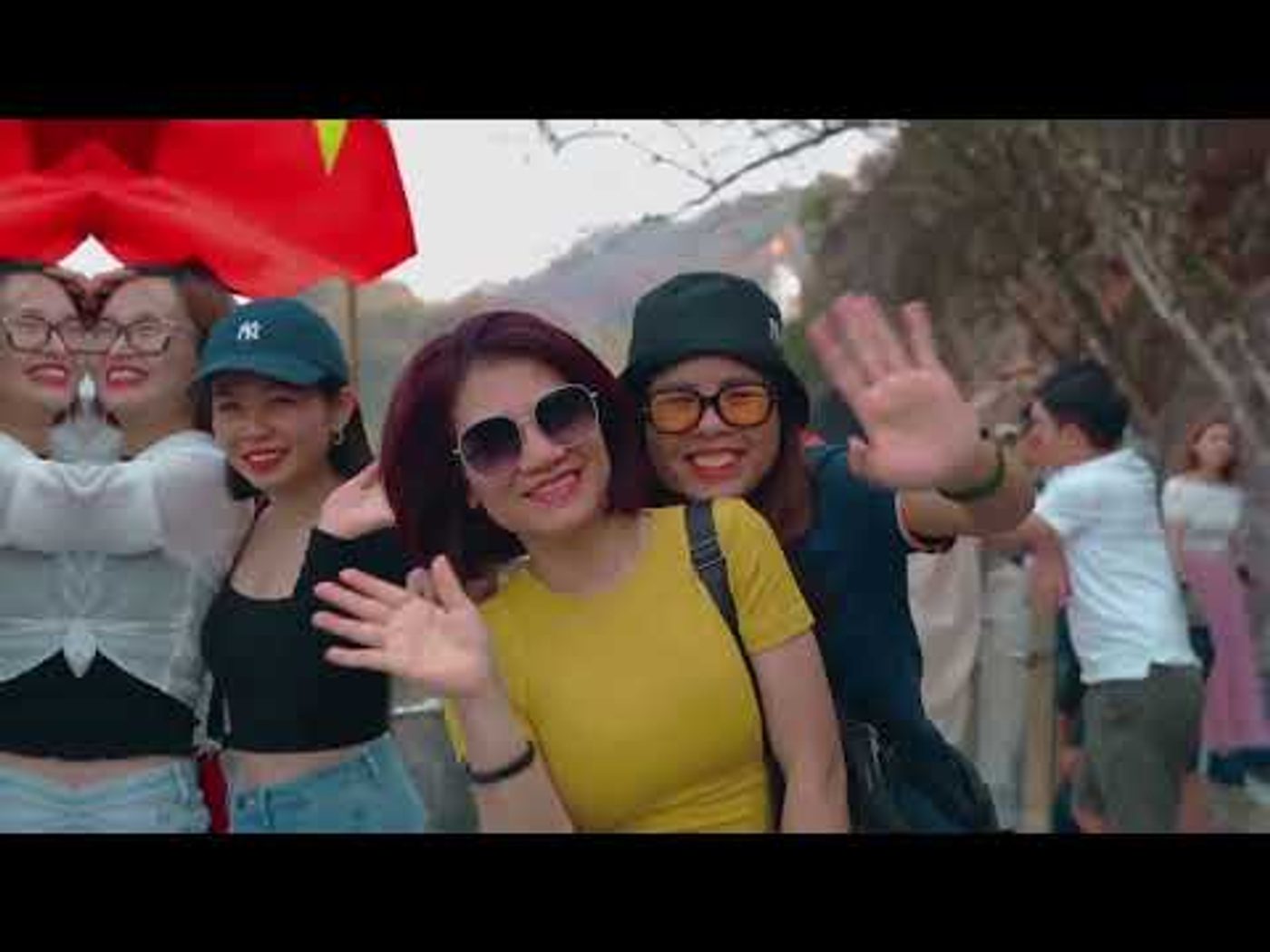 SHS Broker Mộc Châu 2023