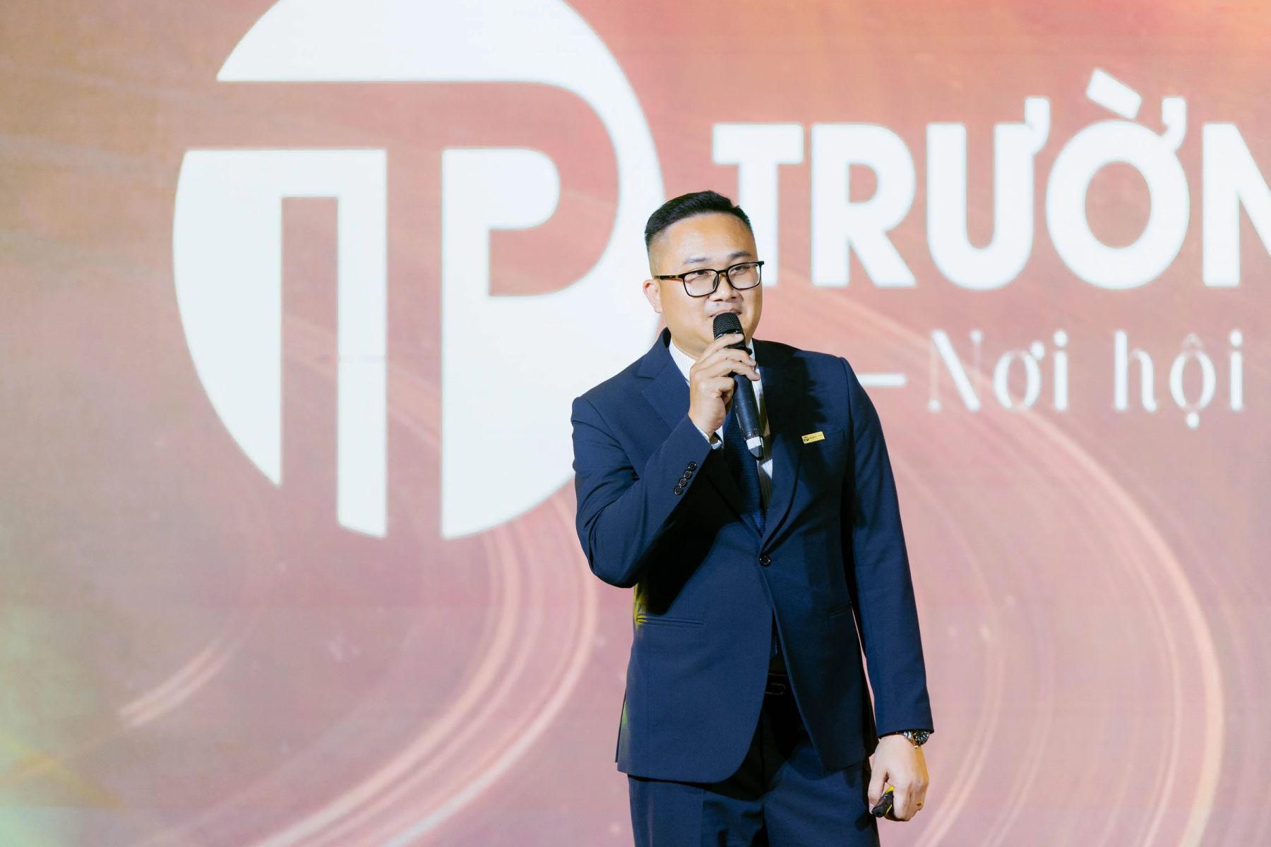 Year End Party Truong Phat 2025 - anh su kien 21