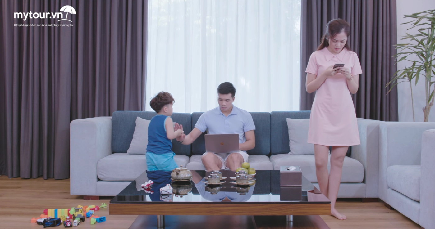 TVC MyTour - NEX Picture