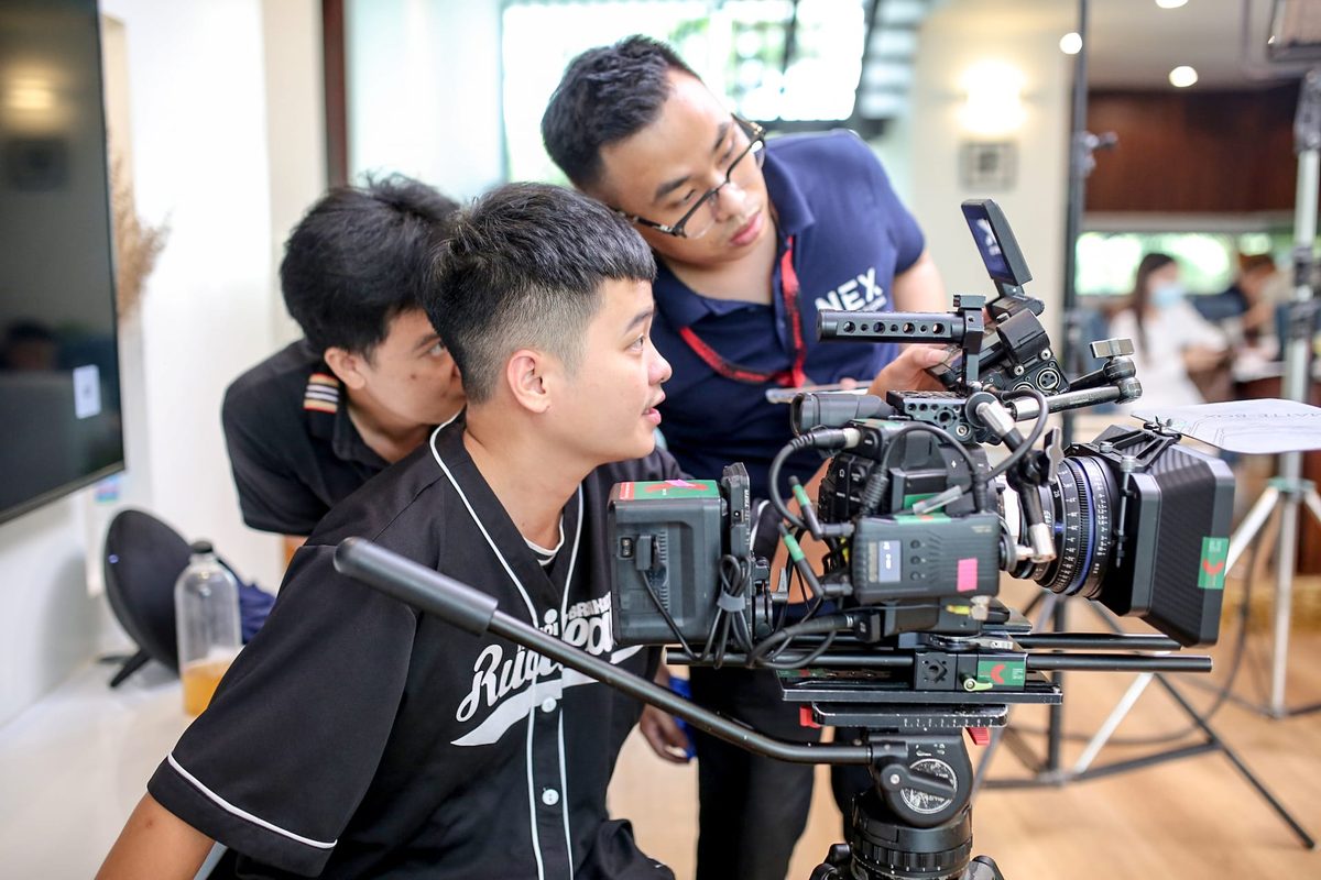 Video tuyển dụng: cách giúp ứng viên hiểu văn hóa công ty nhanh hơn