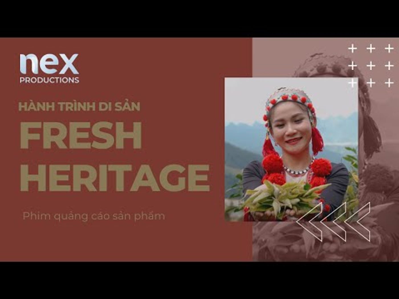 Hành trình di sản - Fresh Heritage