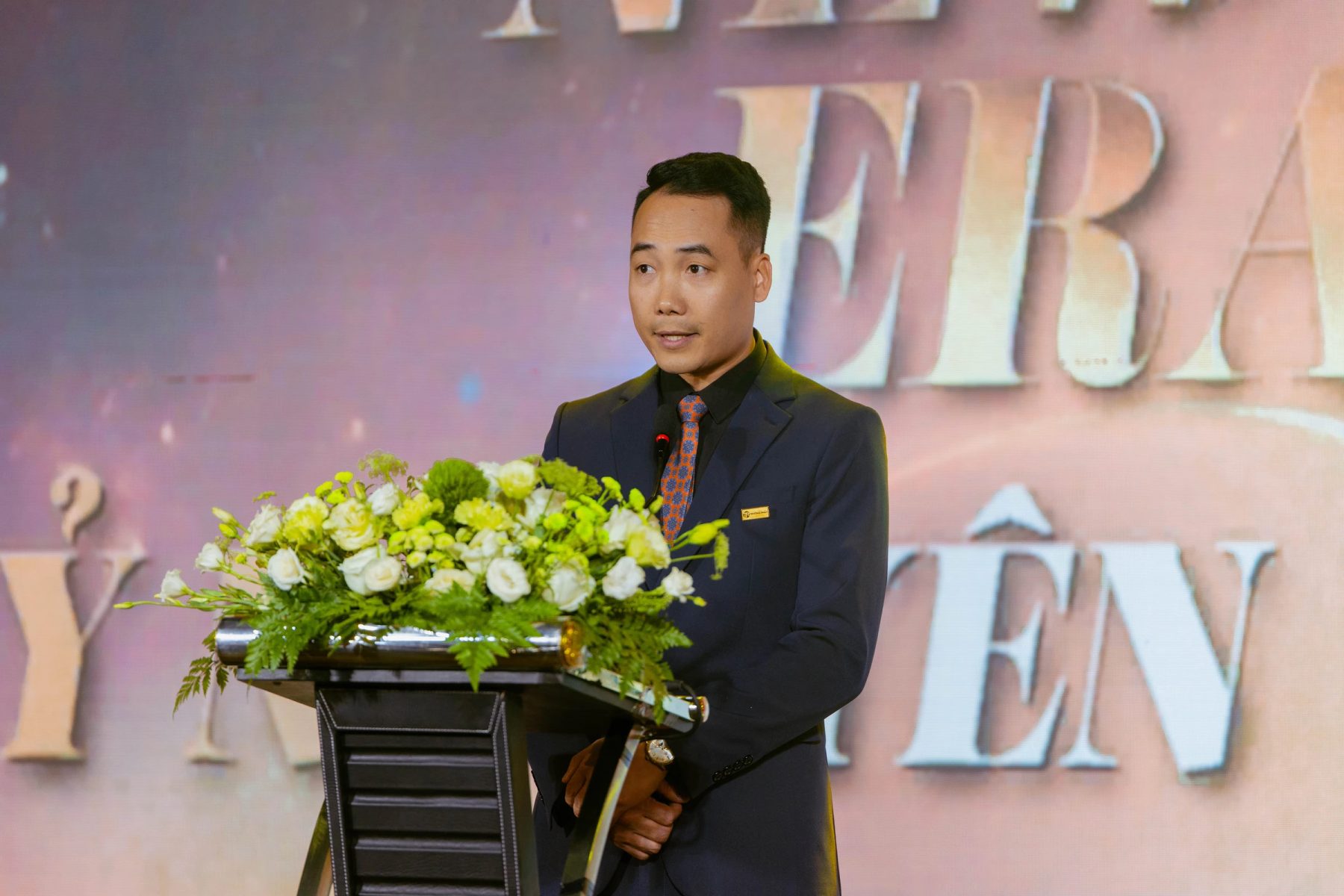 Year End Party Truong Phat 2025 - anh su kien 19