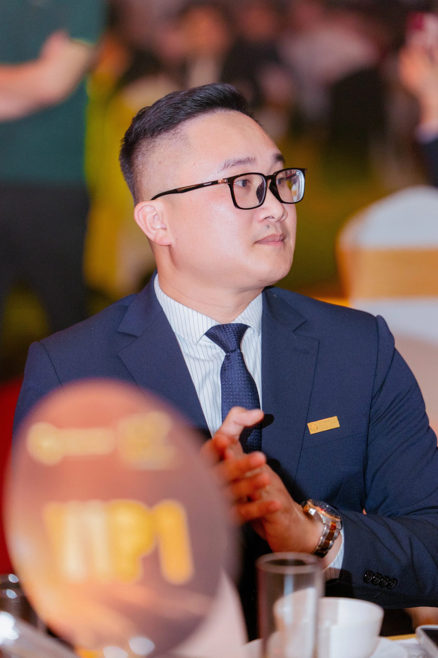 Year End Party Truong Phat 2025 - anh su kien 23