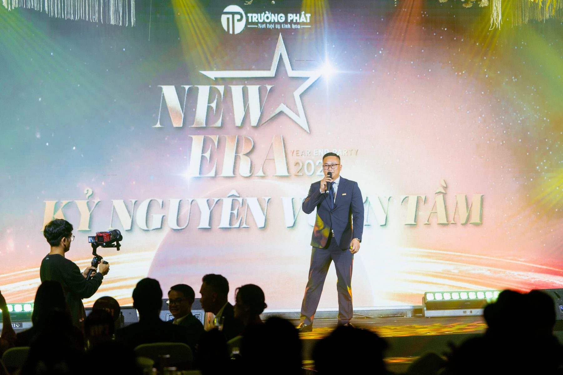 Year End Party Truong Phat 2025 - anh su kien 20