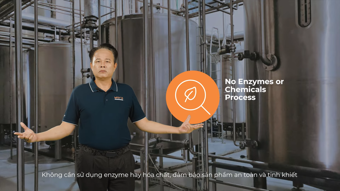 Yera Introduce Video