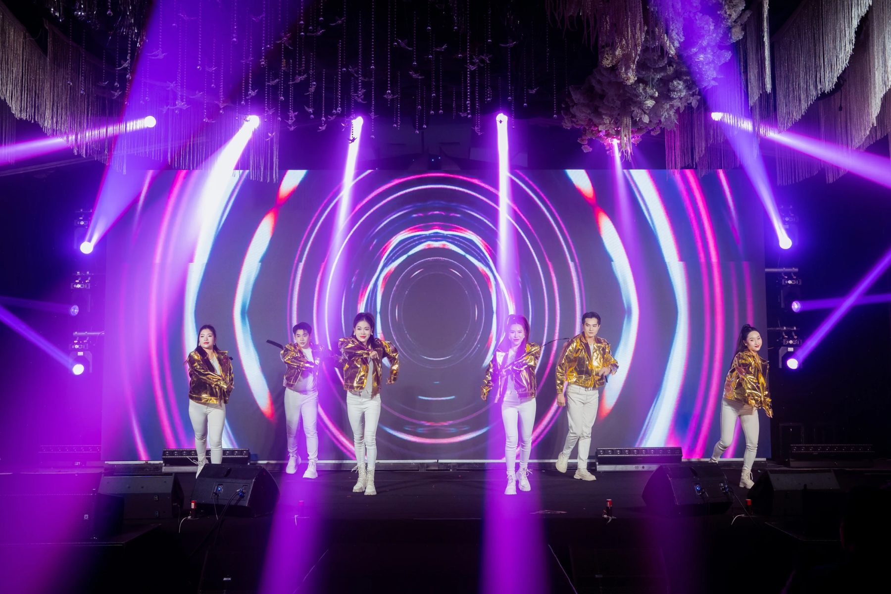 Year End Party Truong Phat 2025 - anh su kien 7