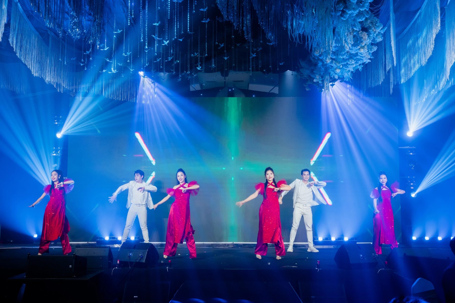 Year End Party Truong Phat 2025 - anh su kien 15