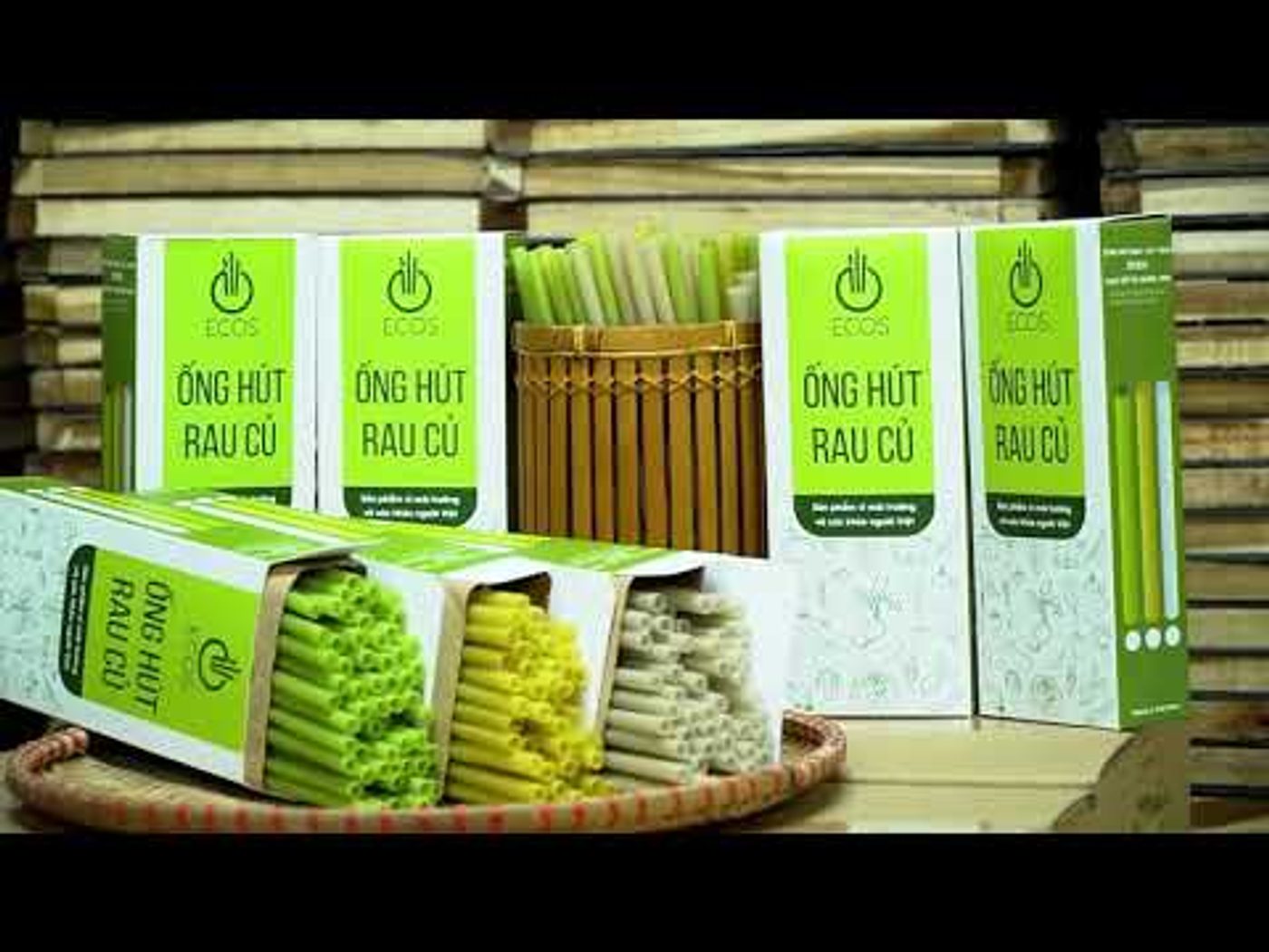 Phim quảng bá sản phẩm OCOP | HUYỆN ĐÔNG ANH - NEX Picture