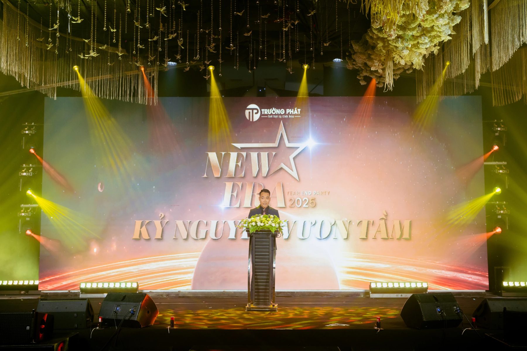 Year End Party Truong Phat 2025 - anh su kien 9