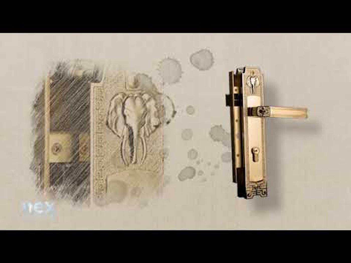 NEX Productions - 2020 Showreel