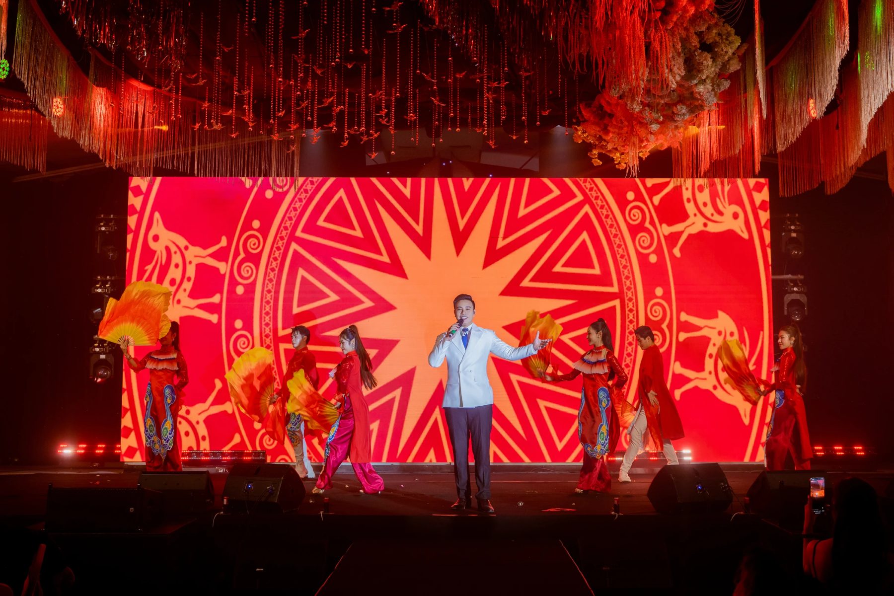 Year End Party Truong Phat 2025 - anh su kien 16