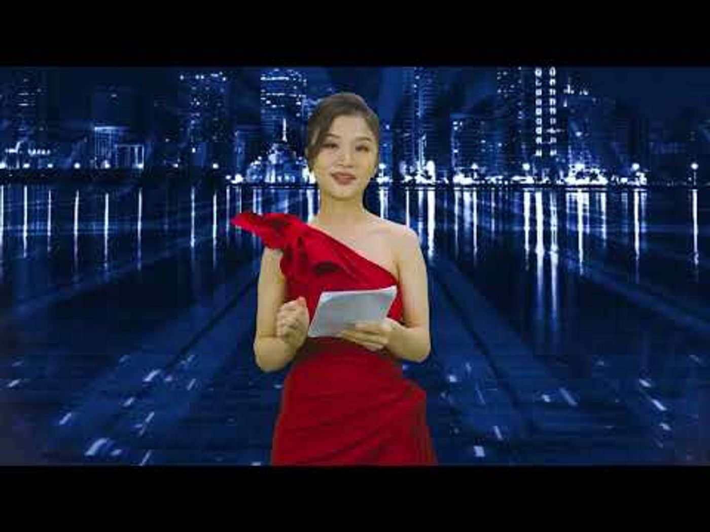 TAISO UNV LIVESTREAM