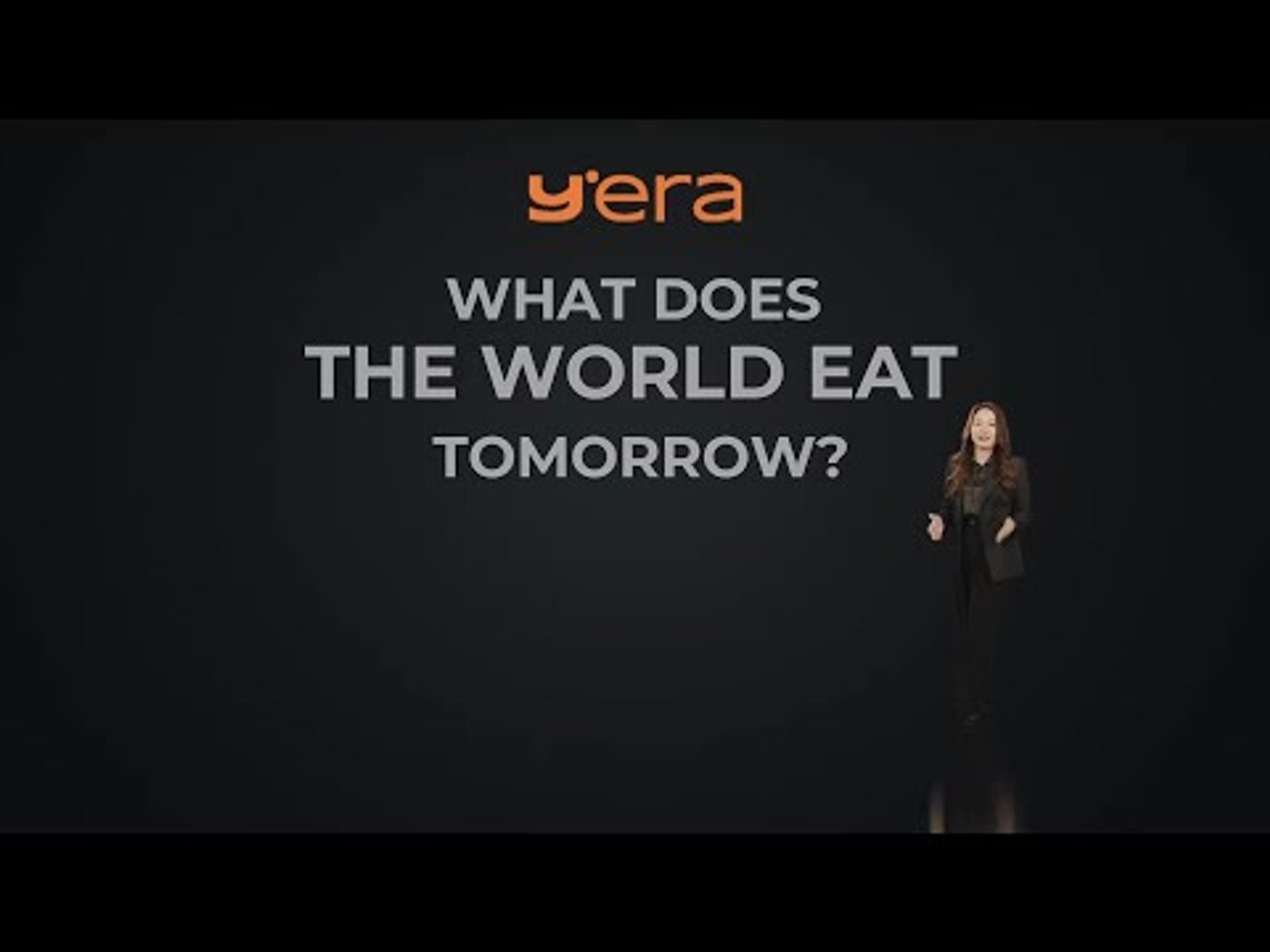 Yera Introduce Video