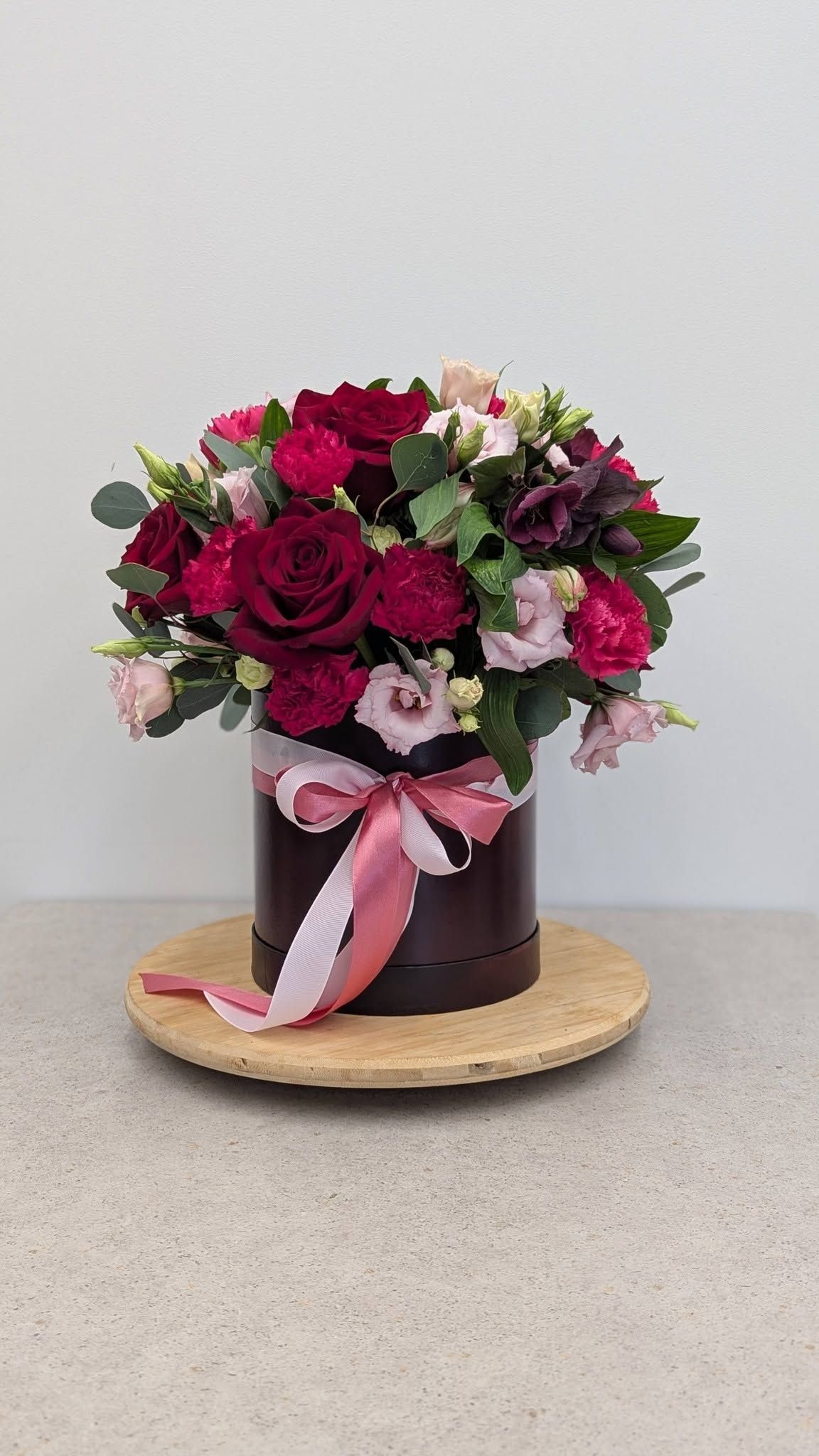 Flowerboxy