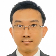 Xuan-Bach Le
