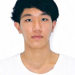 Nguyễn Thái Hoài Nam