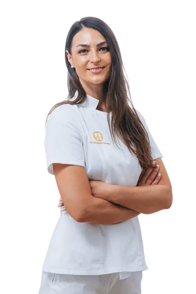 Dr. Veronica Constantinov