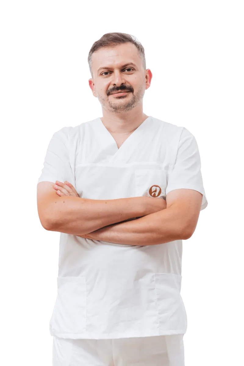 Dr. Radu Bulat