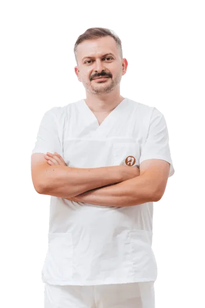 Dr. Radu Bulat