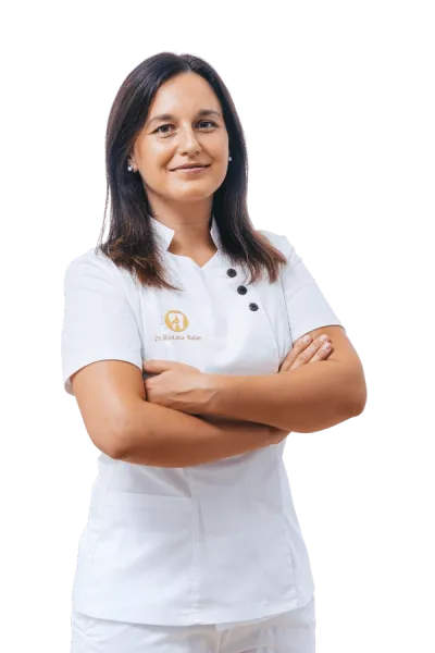 Dr. Roxana Bălan