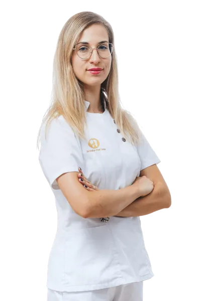 Dr. Sonia-Irina Vultur-Vlad