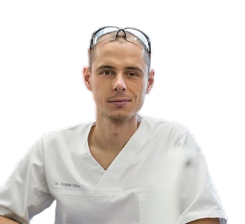 Dr. Andrei Voicu