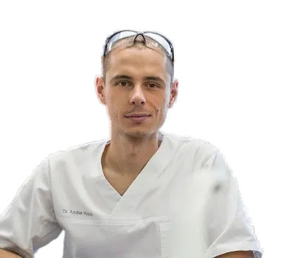 Dr. Andrei Voicu