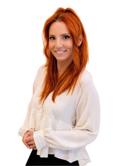 Cristina Diacu