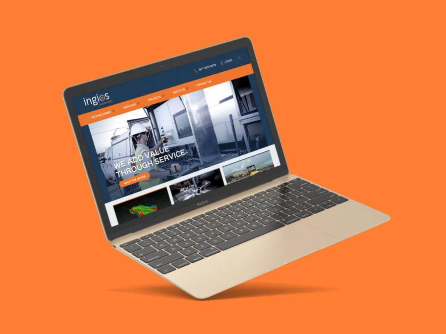 Ingios Geotechnics
