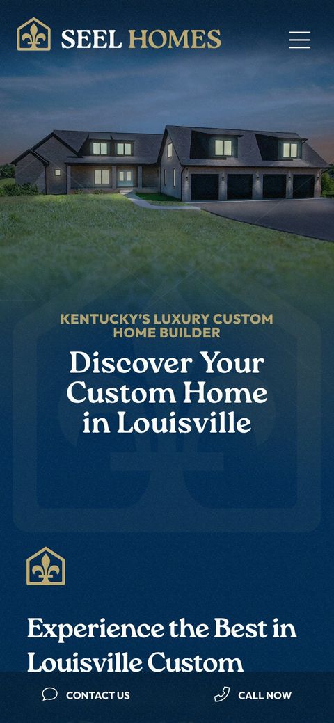 Seel Homes home mobile