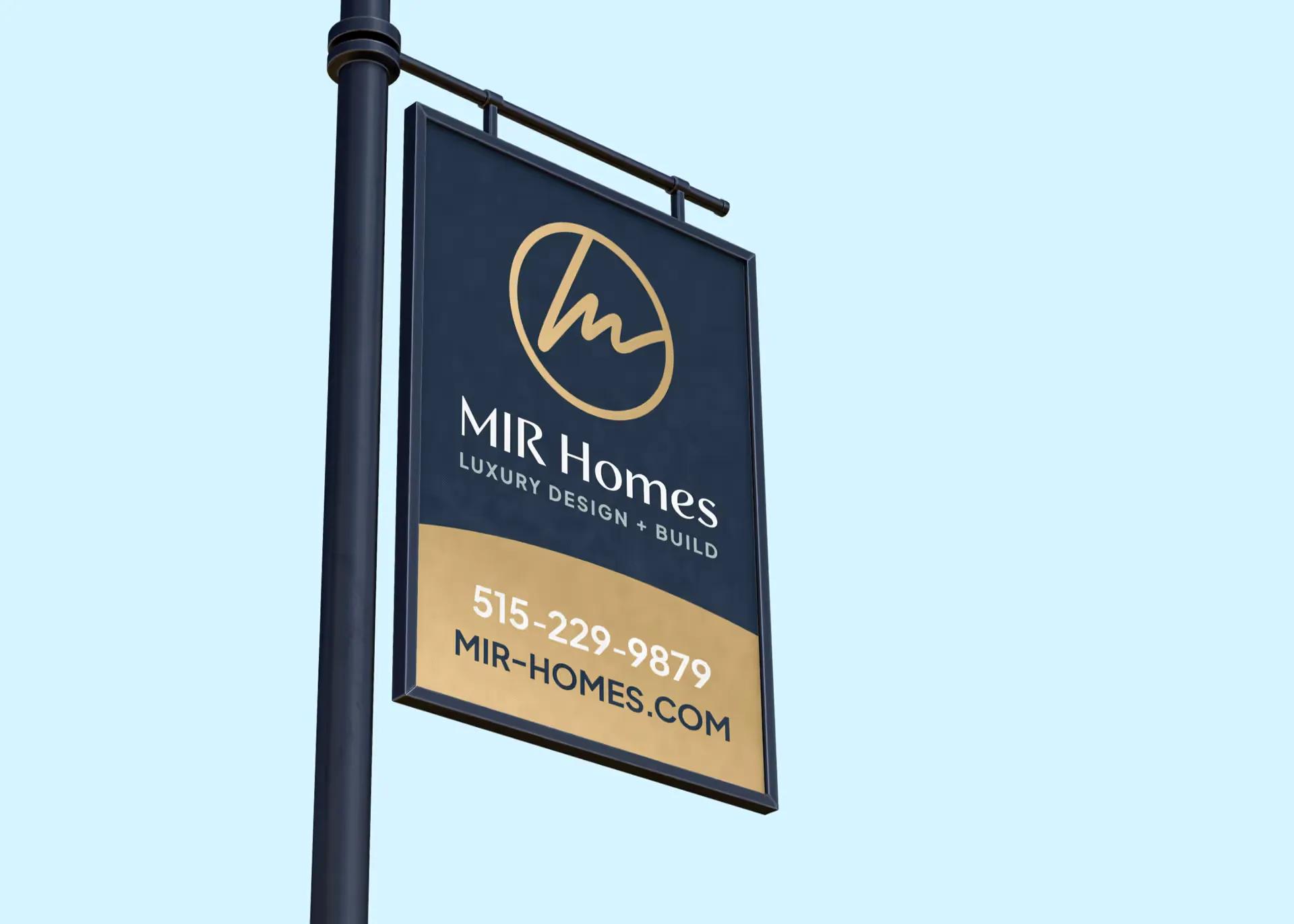 MIR Homes
