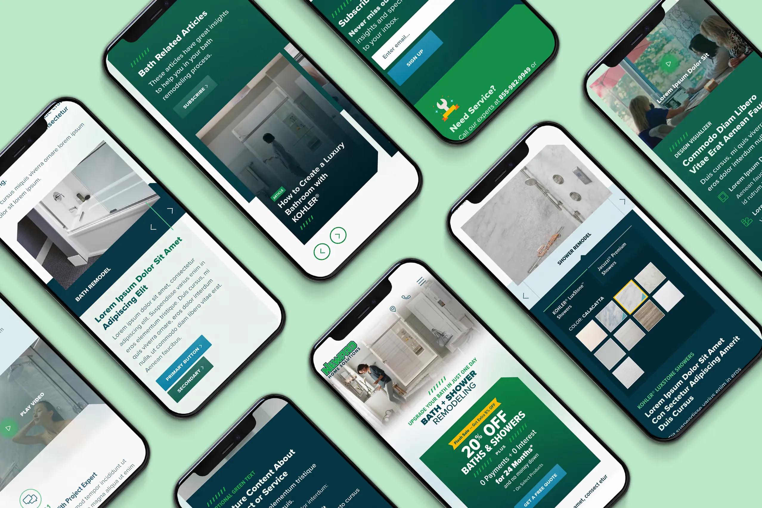 Newpro Home Solutions