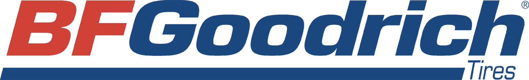 BFGoodrich logo