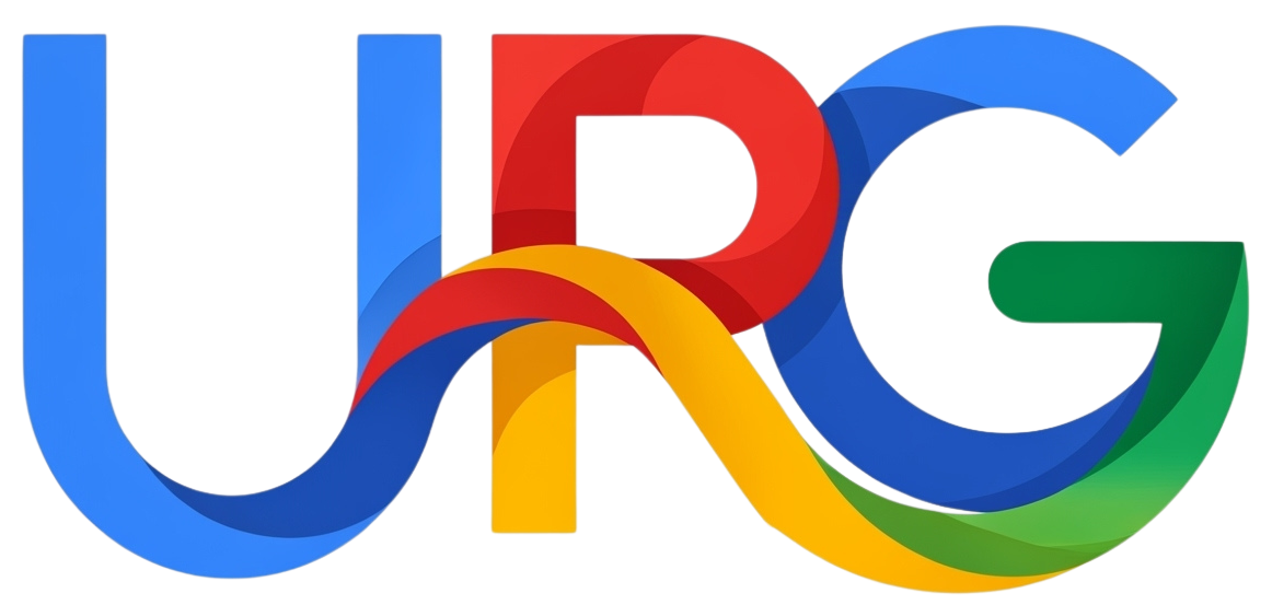 UpRight Growth logo
