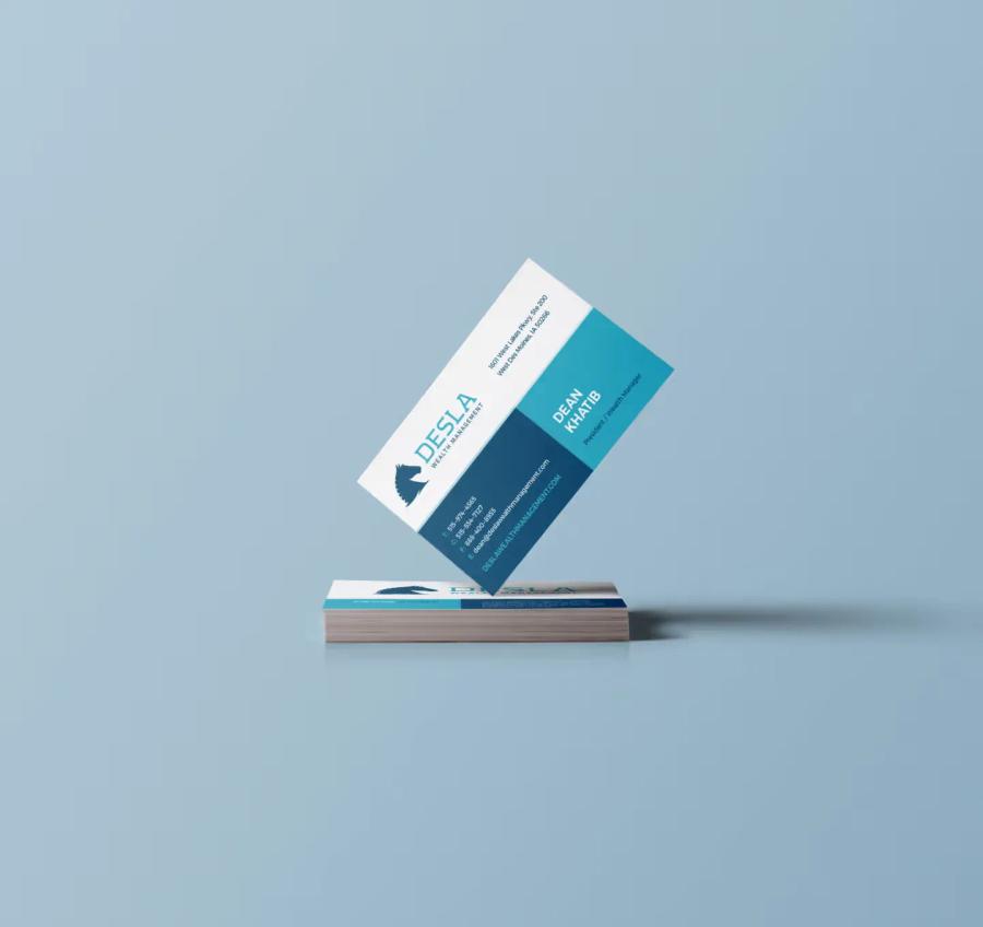 Desla Wealth Management