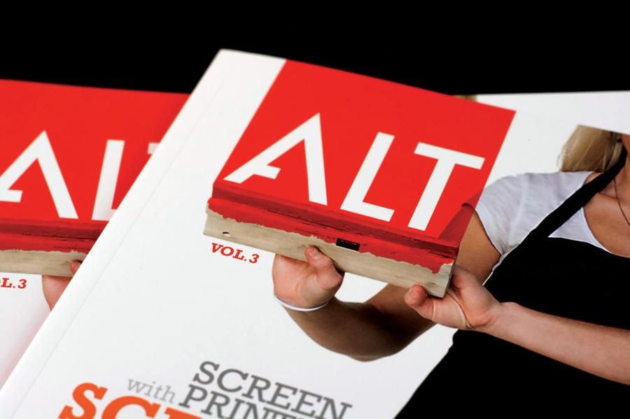 ALT Magazine
