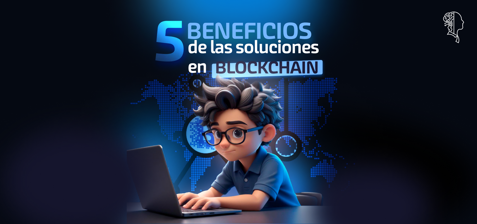 Soluciones de Blokchain