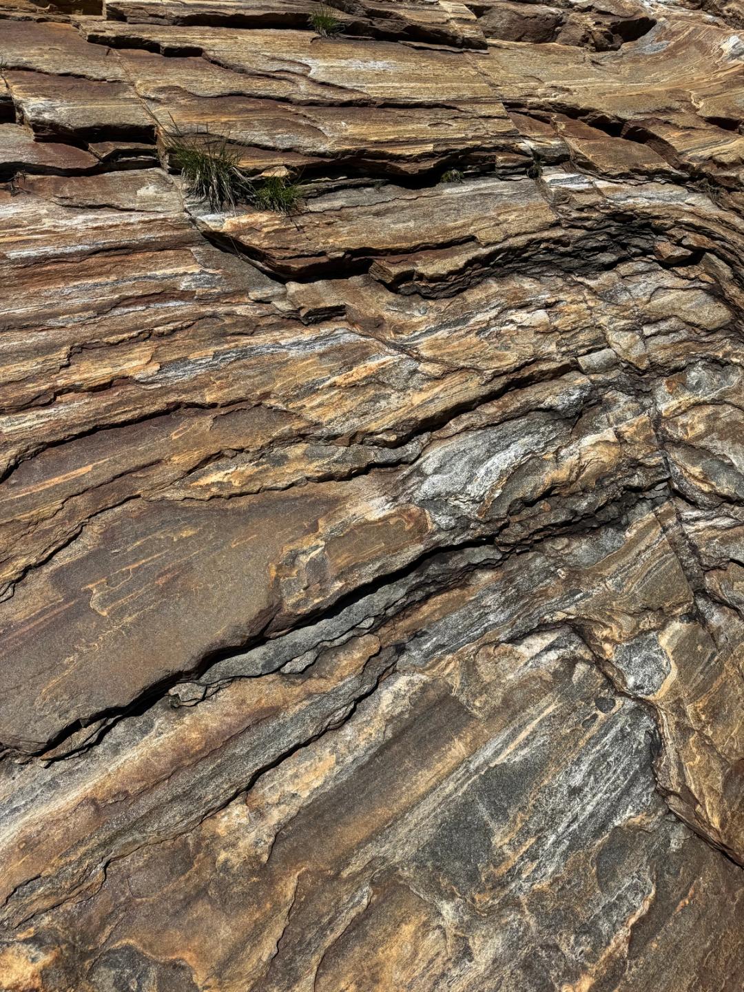rock patterns photo 2