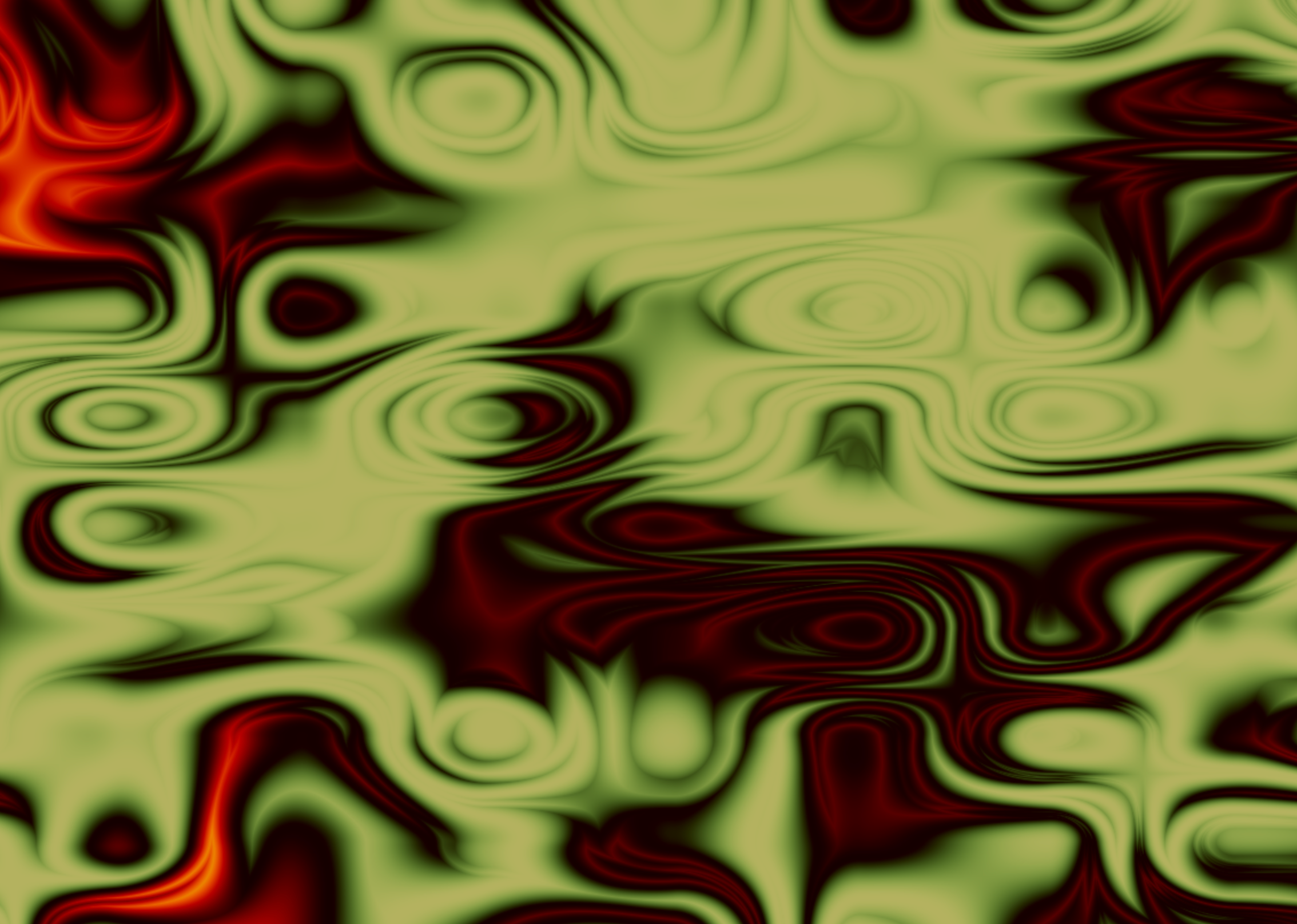 red-green-noise-shader-preview-image