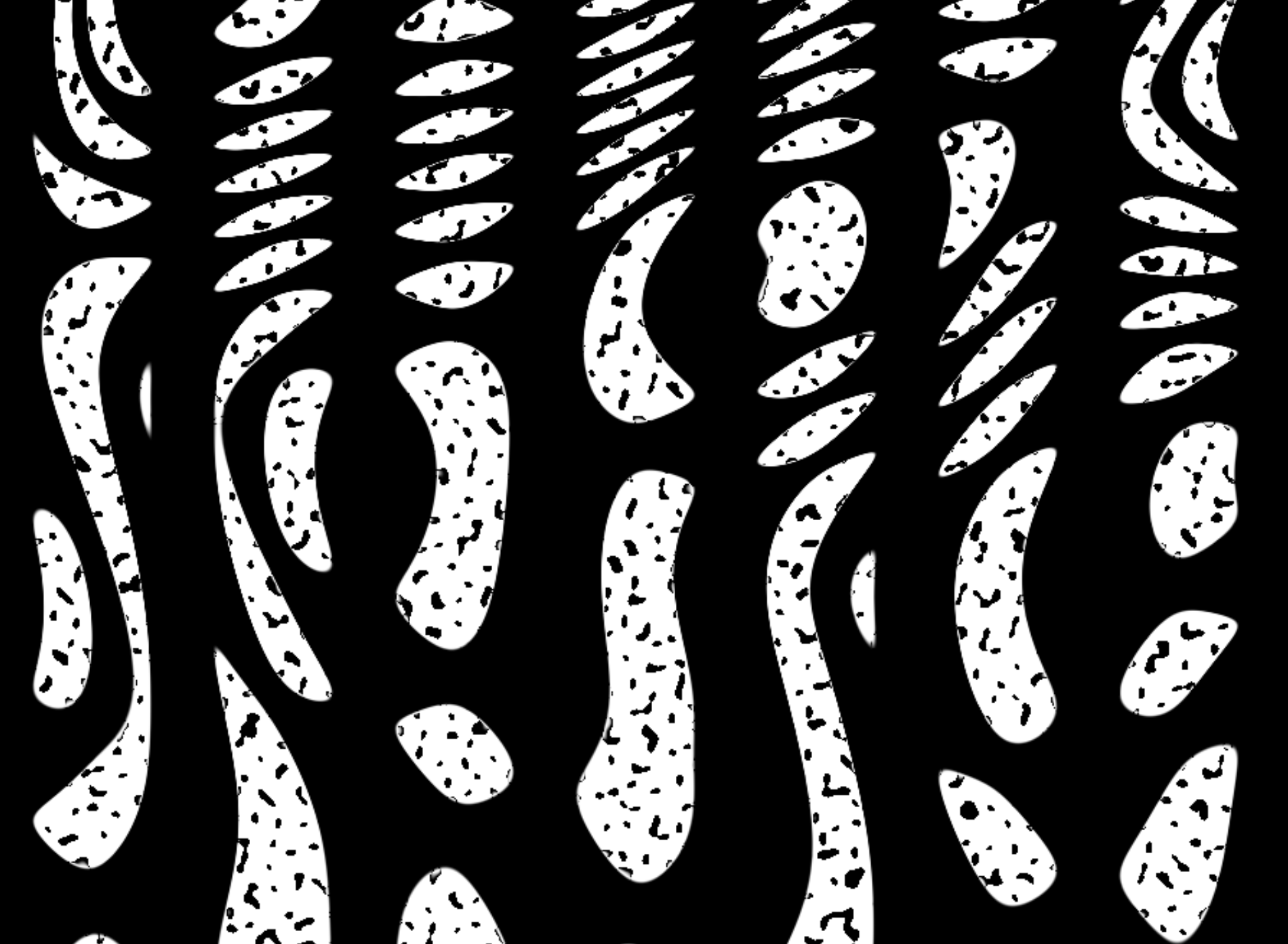 Noise Pattern Shader