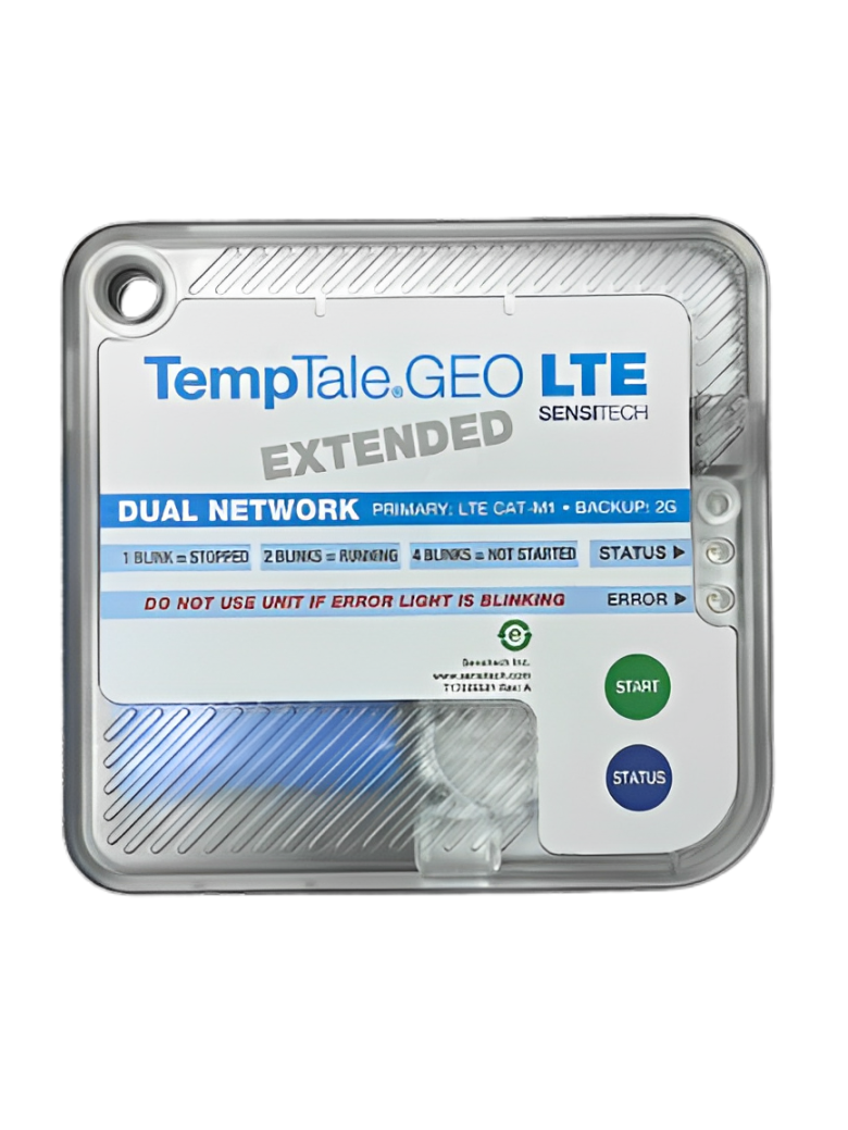 TempTale GEO LTE