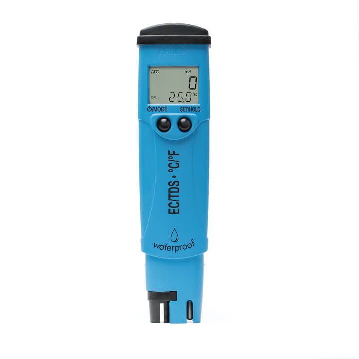 HI98312 Medidor de CE/TDS/temperatura DiST® 6