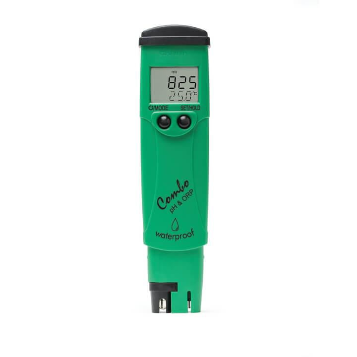 HI98120 Medidor portátil de ORP y temperatura