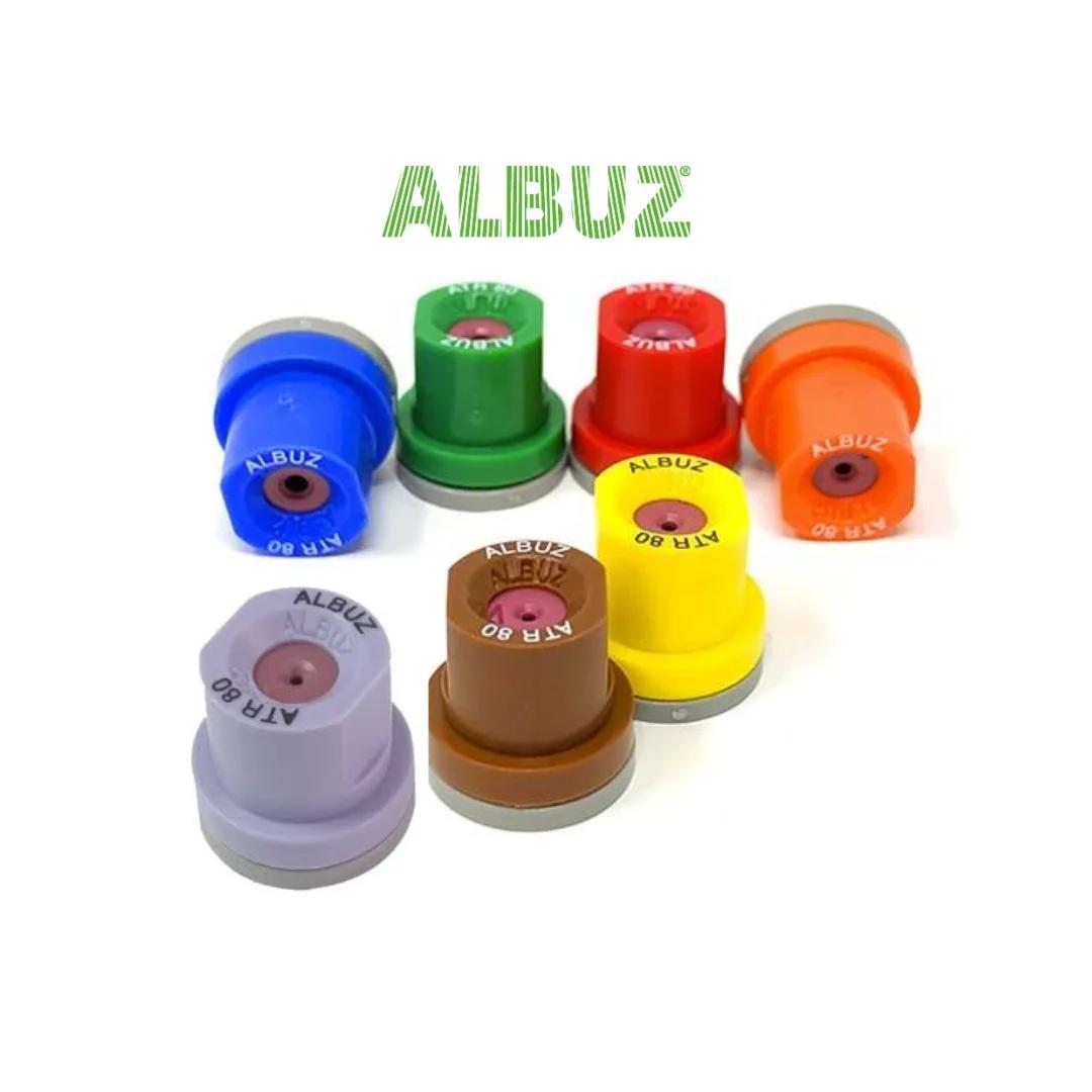 Boquilla de cerámica Albuz