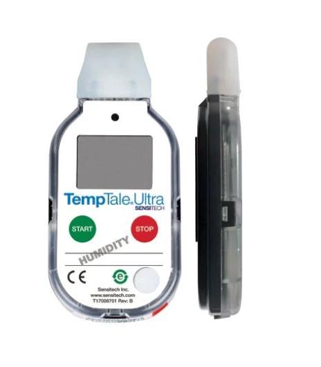TempTale ULTRA HUMIDITY