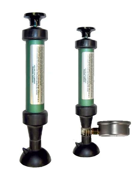 Bomba Irrometer para Tensiómetro