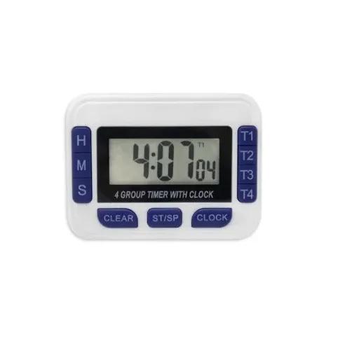 Reloj de 4 tiempos