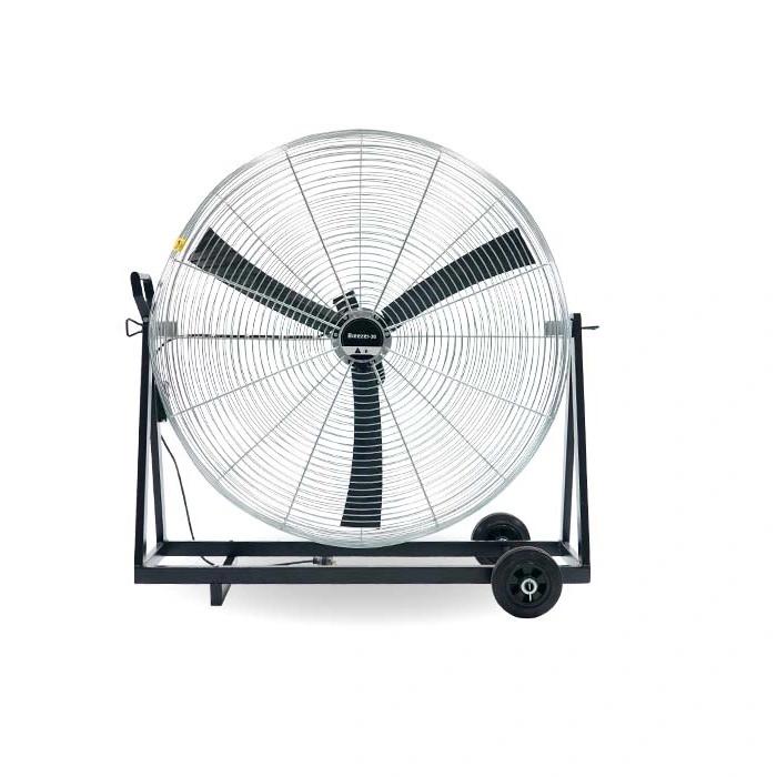 Ventilador Katana 36" movil