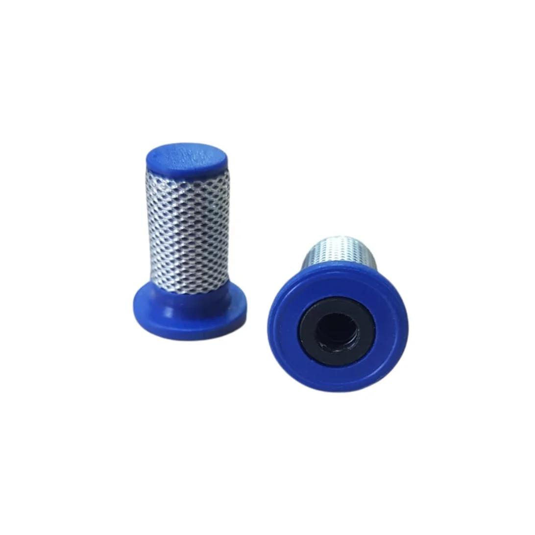 Filtro antigoteo Mesh